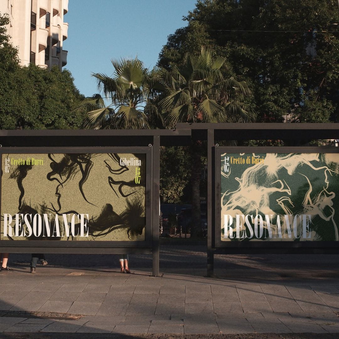 progetto RESONANCE