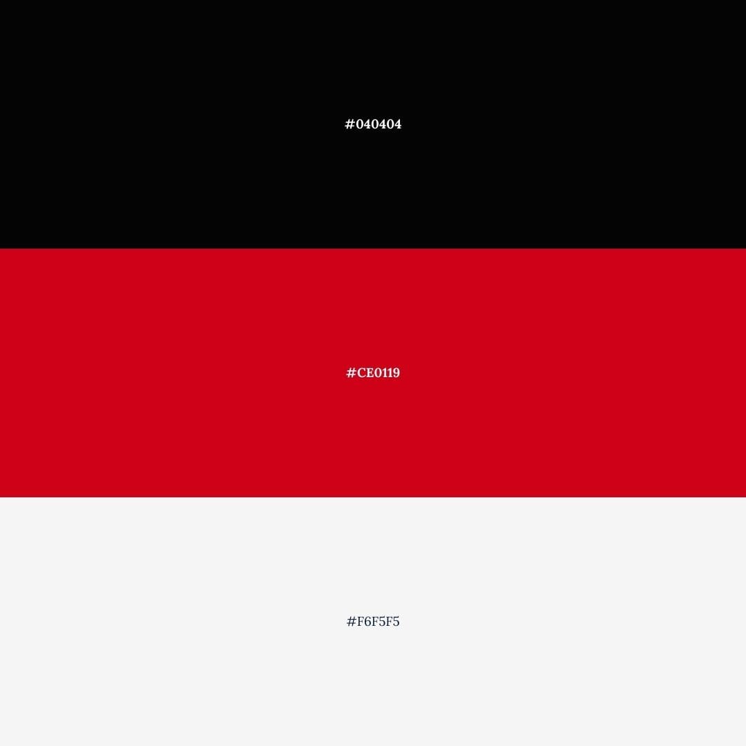palette colori utopica