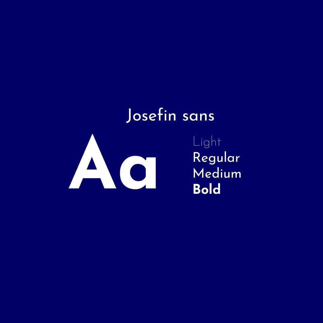 font