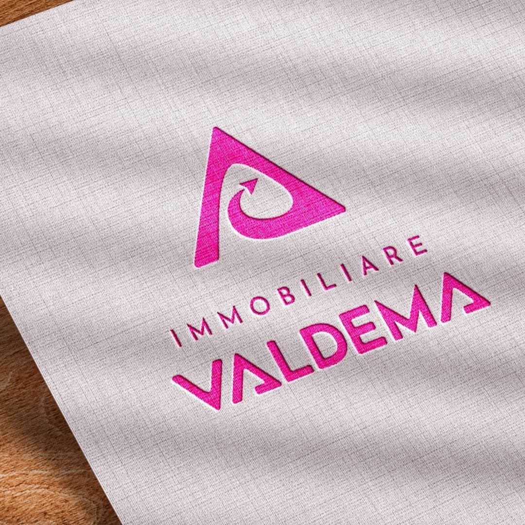 logo design valdema