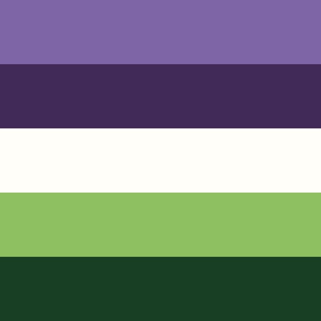 palette colori