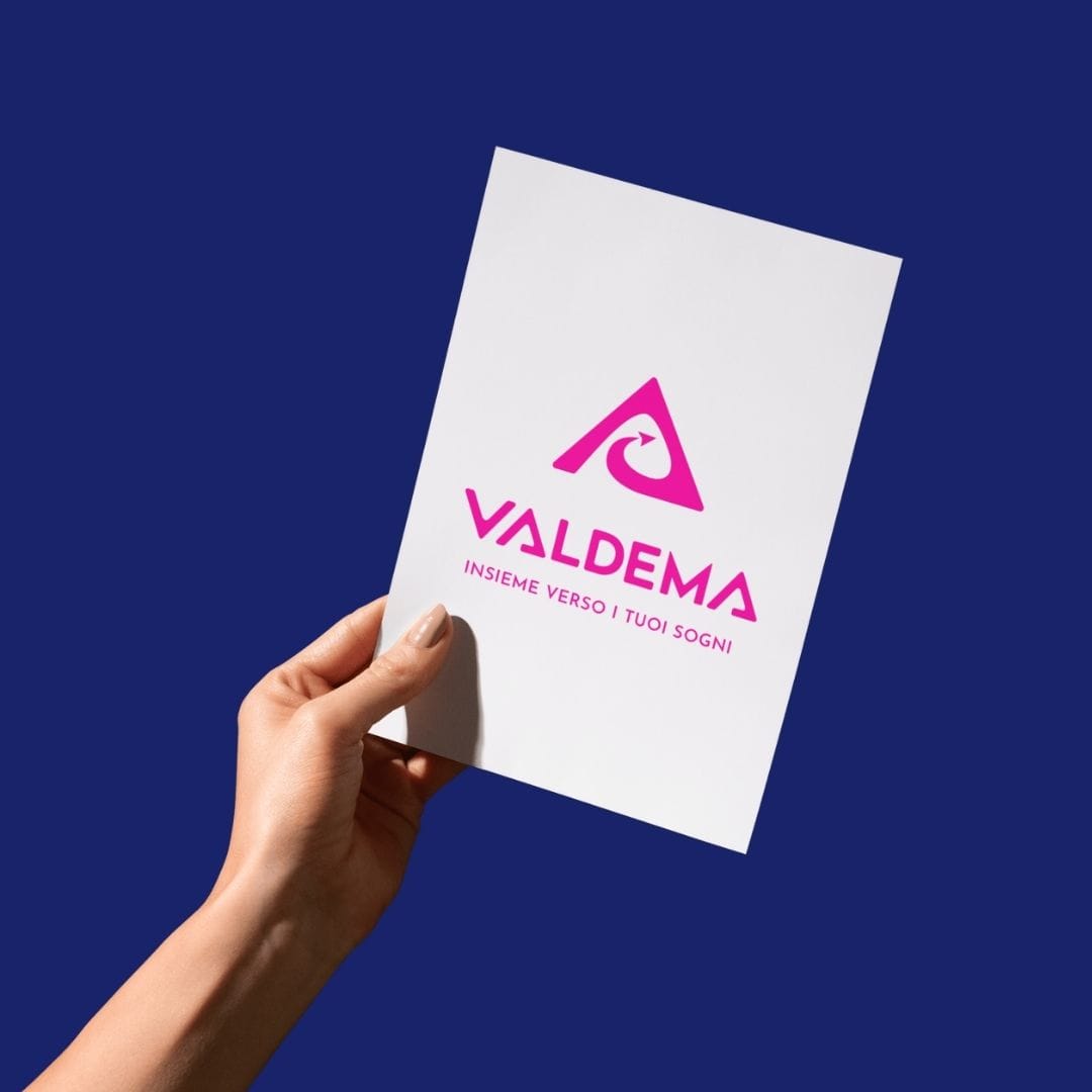 brand design valdema