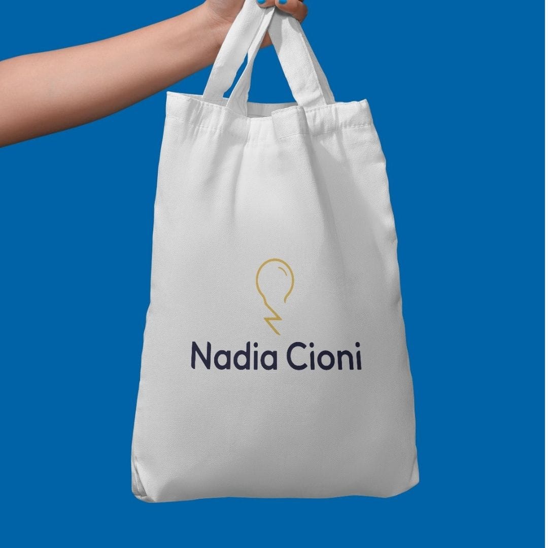 brand design portfolio