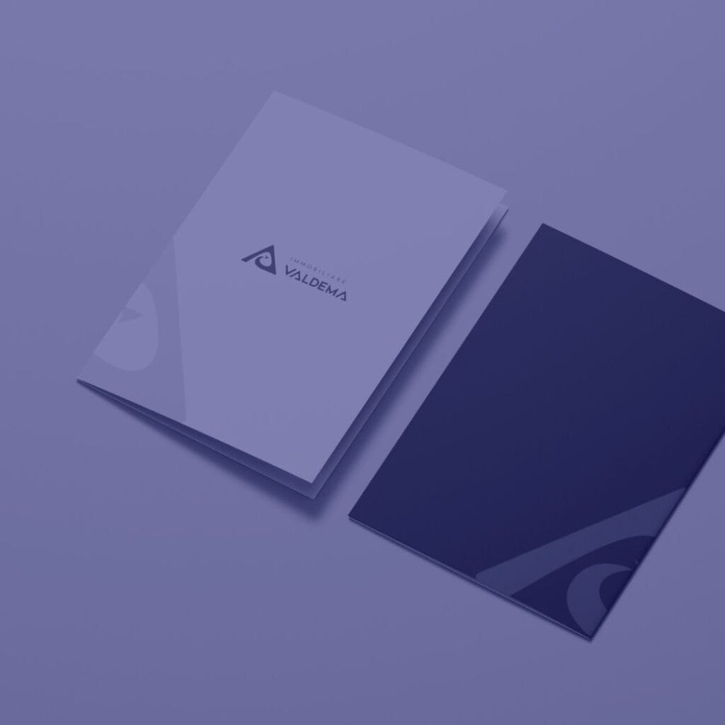 brand design Valdema