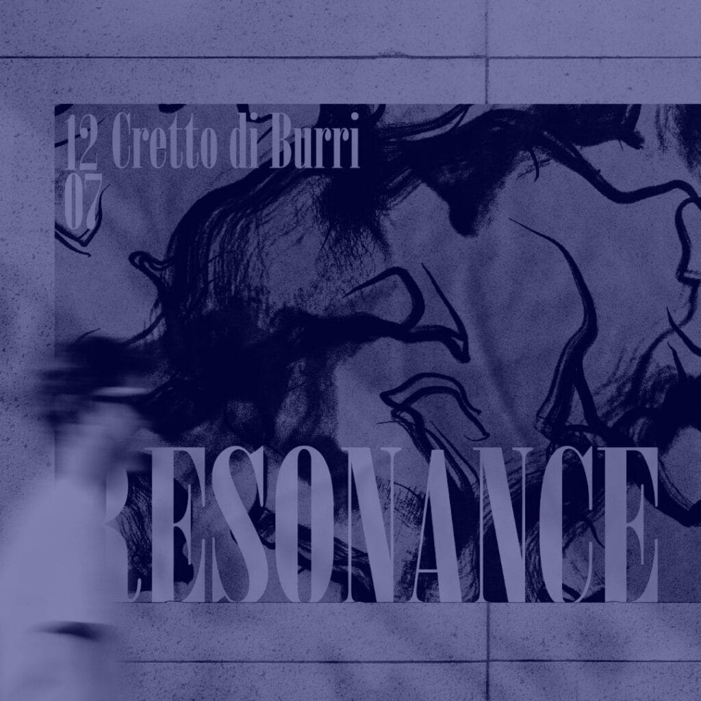 grafica progetto Resonance
