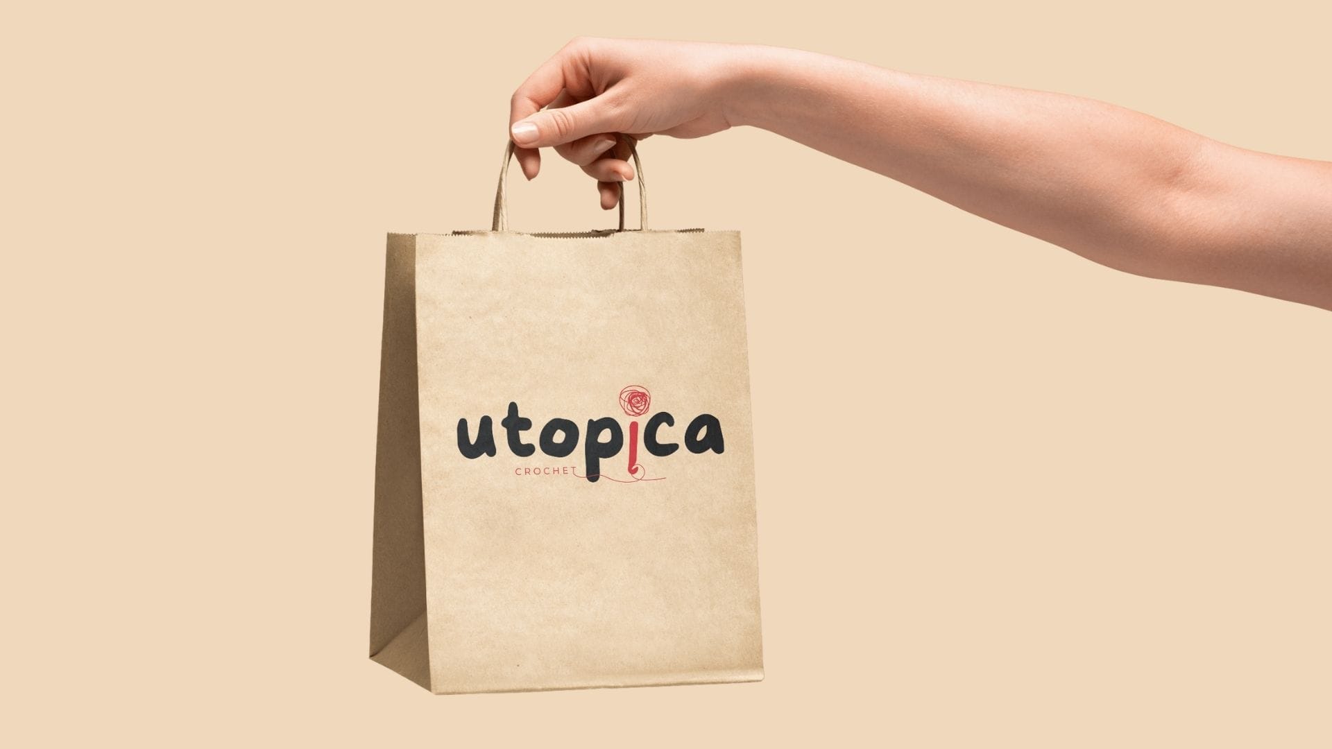 brand design utopica