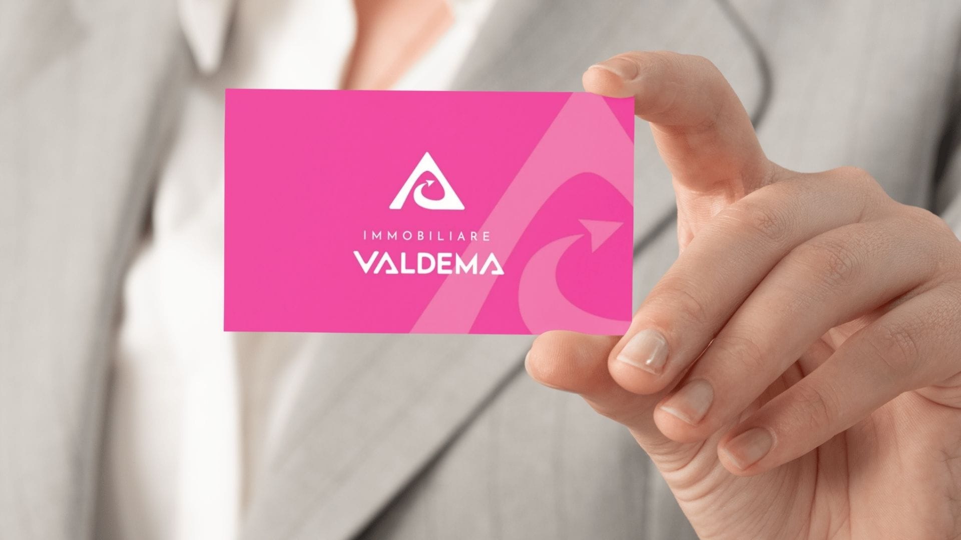 branding valdema