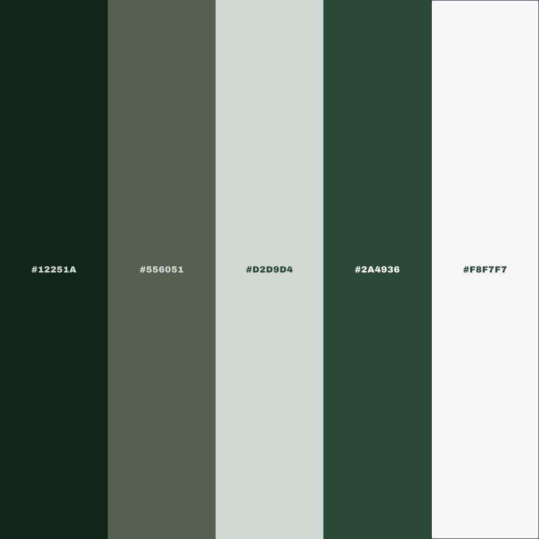 Moodboard per la costruzione dell’identità visiva di Solstizio Agency, con palette, texture e riferimenti visivi coerenti.